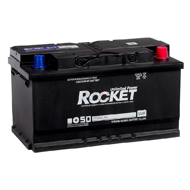 Аккумулятор rocket smf. Южнокорейские аккумуляторы Rocket 80ач. Rocket SMF 105d31l 90 Ач 760 а. АКБ Rocket SMF+50 55 от Азия. Аккумулятор рокет индикатор на корпусе.