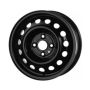 Легковой диск Euro Disk 14012 5,5x14 4x100 ET43 60,1 Black