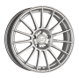 Легковой диск LS Flow Forming RC05 7,5x17 5x112 ET30 66,6 MB