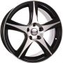 Легковой диск Neo Wheels 843 7x18 5x114,3 ET40 66,1 BD