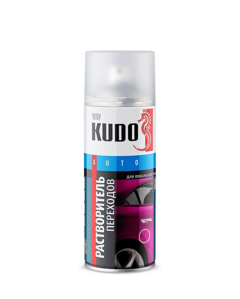 KUDO KU-9101